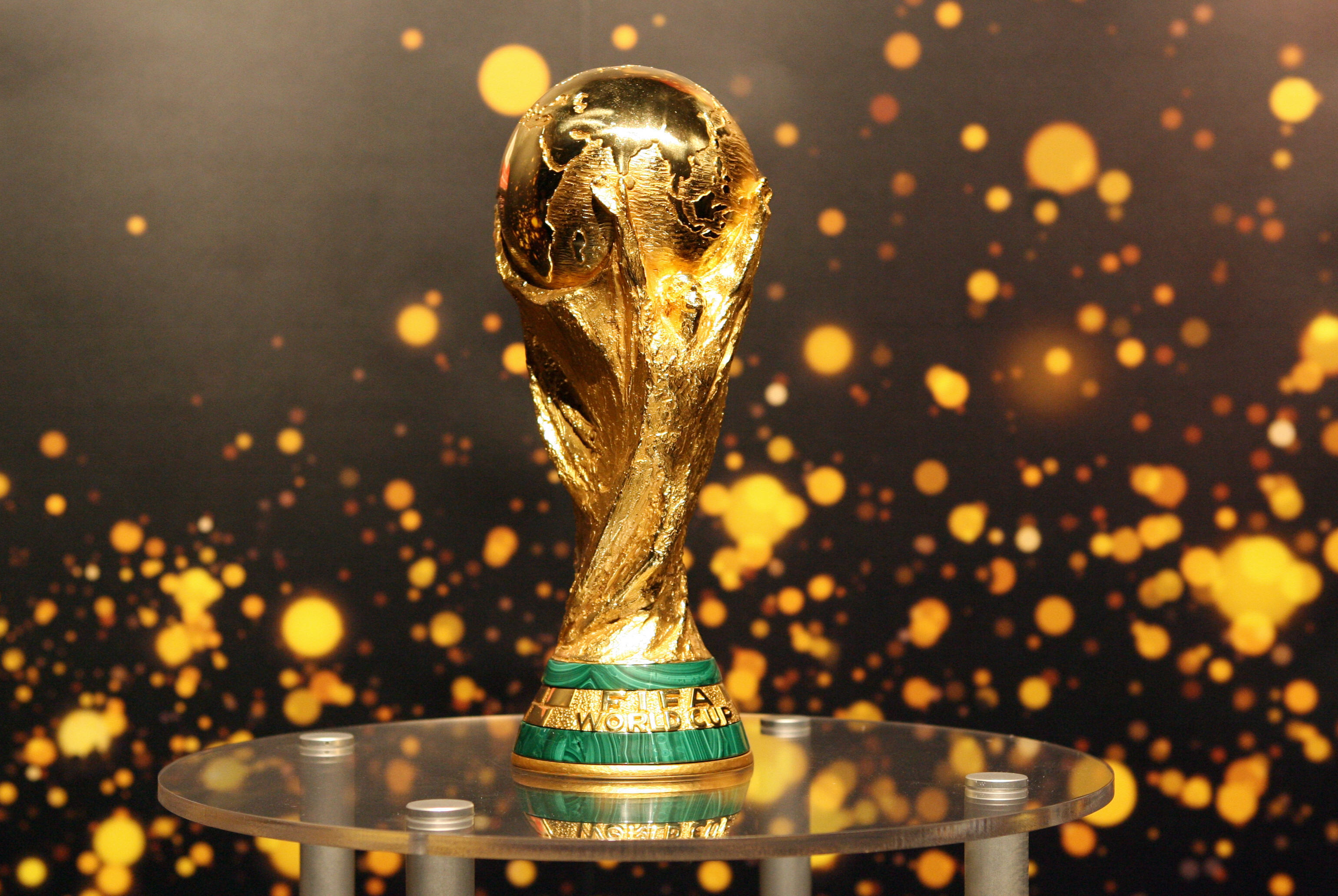 EDITO] Pourquoi la Coupe du Monde est mieux que la Ligue des Champions - Le  Corner