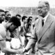 Pelé-Garrincha : le Roi et la Joie