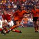 Neeskens, Johan le Second