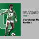 L&rsquo;Archange Platini