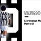 L&rsquo;Archange Platini et son élévation