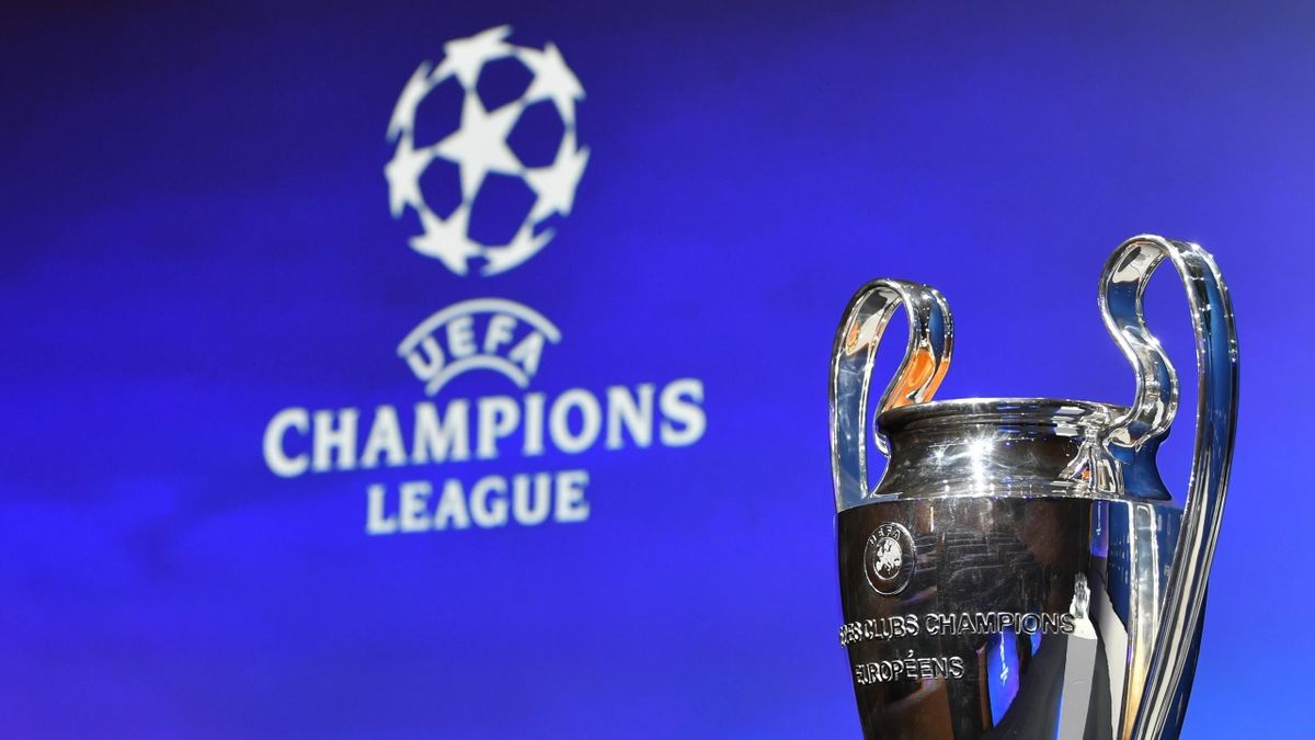 La Ligue des champions de l'UEFA – L'Express