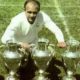 Alfredo Di Stéfano, la flèche blonde