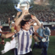 Quand Diego Maradona marchait sur la Coupe du monde U20
