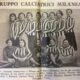 Le football féminin italien au temps du fascisme
