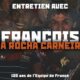 François da Rocha Carneiro : 120 ans de l’Équipe de France