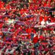 Un football basque aux différents apogées